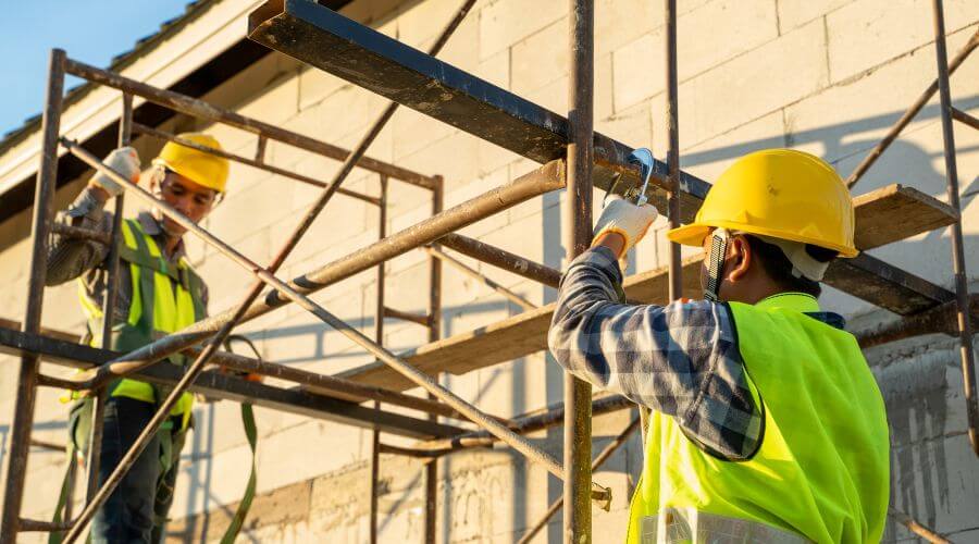 Fascia Repair in Sandstone, WV